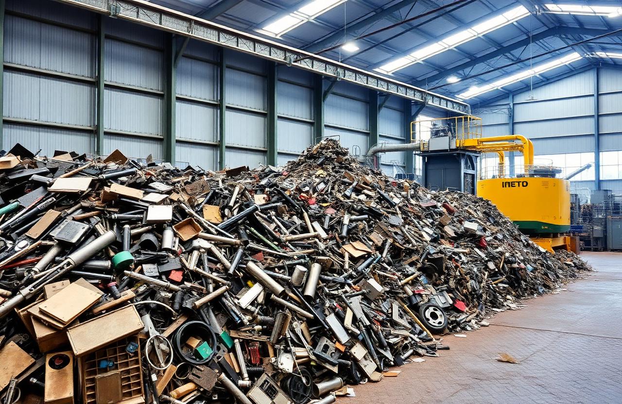 Other Scrap